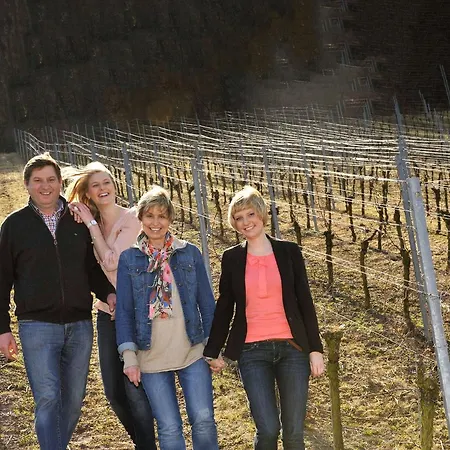 Weingut Schilling Inn