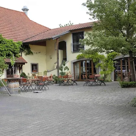 Herberg Weingut Schilling