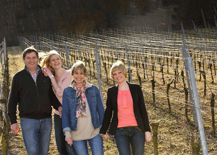 Weingut Schilling 宾馆